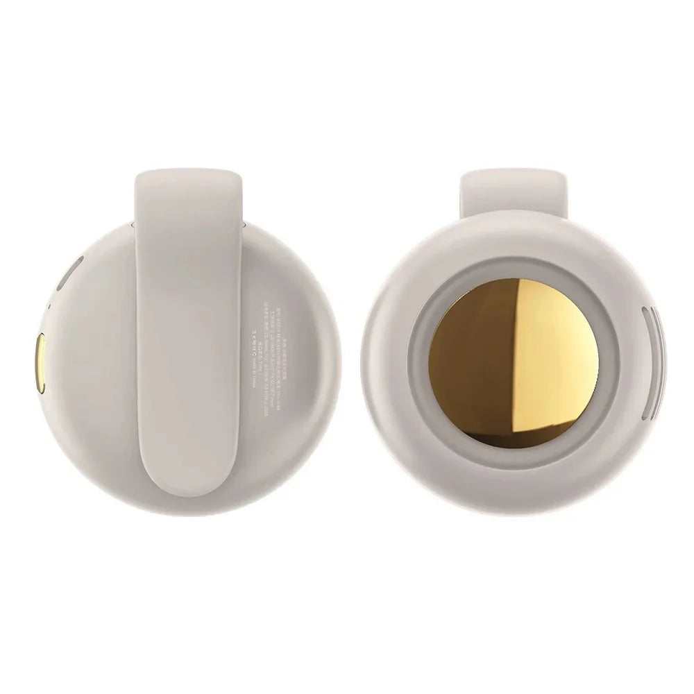 Lovesome Clip-On Fan